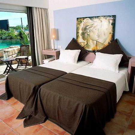Monte D'Oiro Refugio Design Hotel Lagos Eksteriør billede