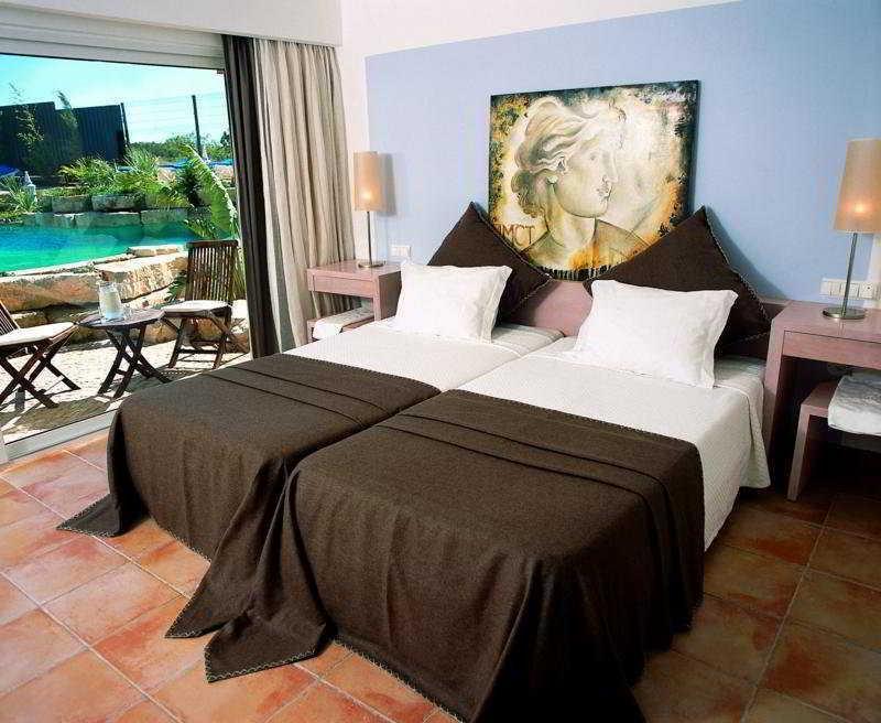 Monte D'Oiro Refugio Design Hotel Lagos Eksteriør billede